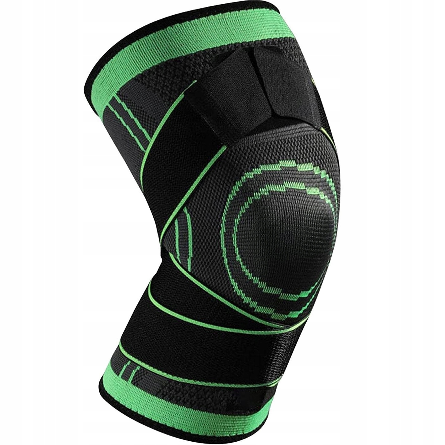 

Opaska Kolana Stabilizator stawu kolanowego Fitmax