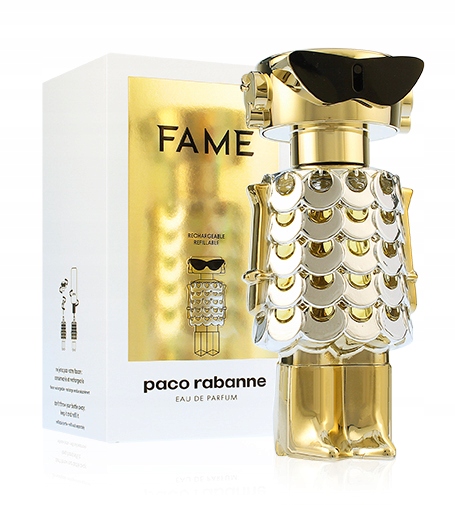 Paco Rabanne Fame parfémovaná voda pro ženy 30 ml