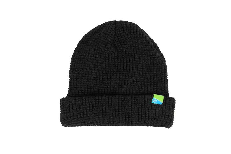 Czapka Preston Waffle Beanie Hat