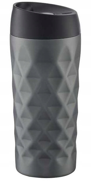 

Diamond Ambition Kubek Termiczny 400ml Silver