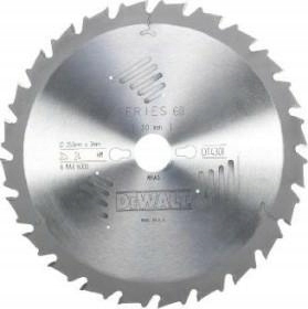 Dewalt Pila Kotoučová 250x30mmx30z