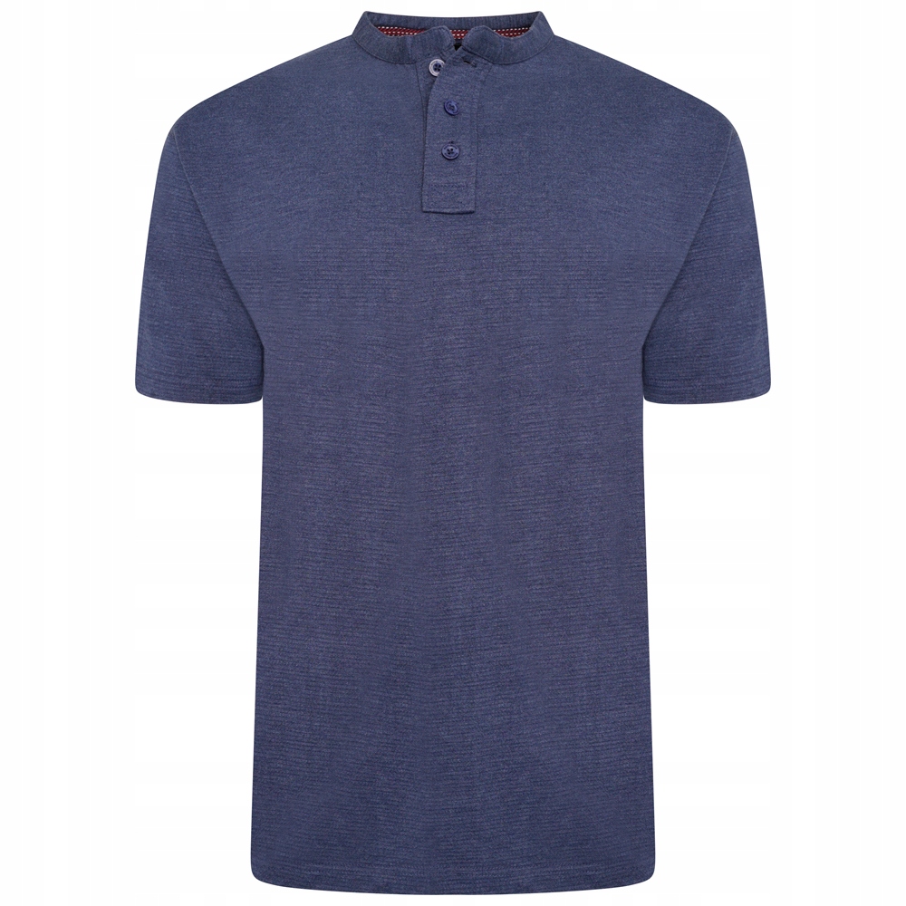 Velké pánské tričko Kam velké velikosti 5XL 166 cm