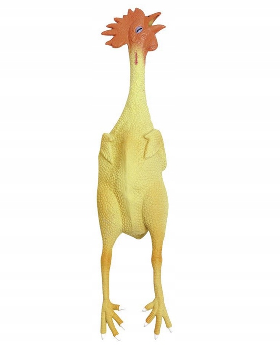 Kerbl Latexový kohout 40 cm