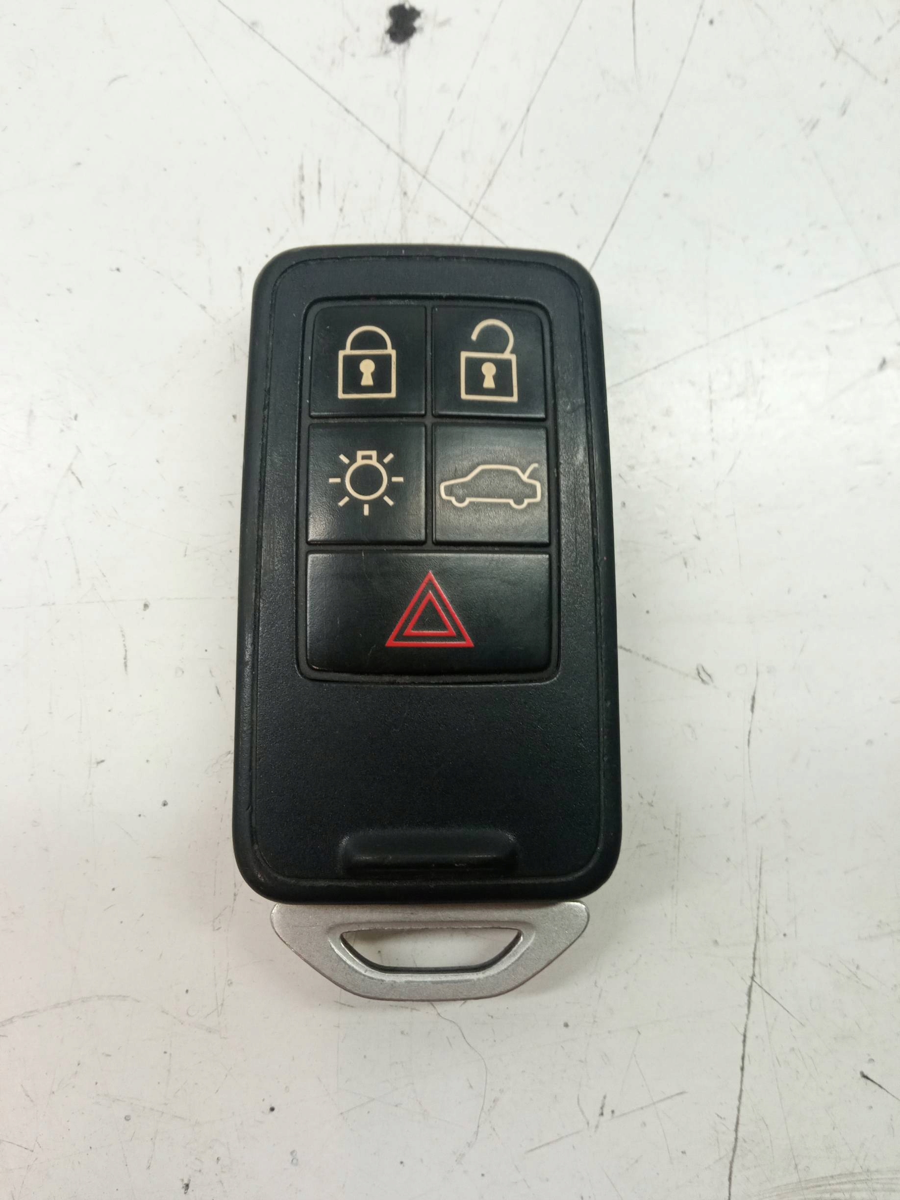 ignition 28227917 Volvo V60 and (2010- )