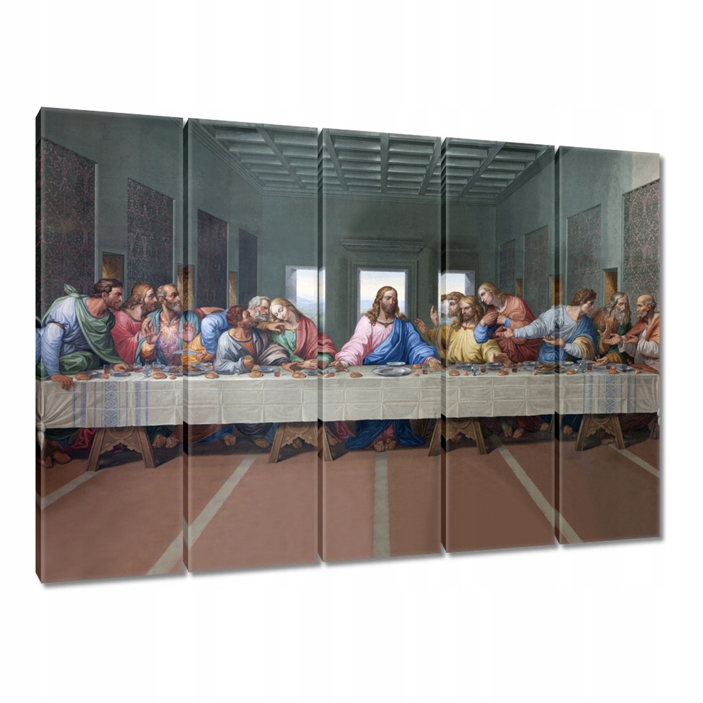 

Obraz 225x160 Ostatnia Wieczerza