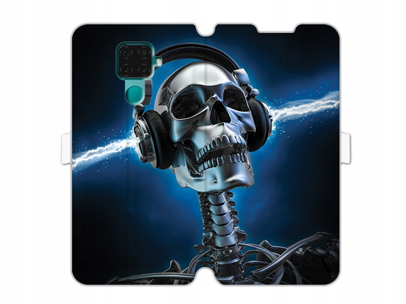 

Etui na Huawei Mate 30 Lite Wallet Book