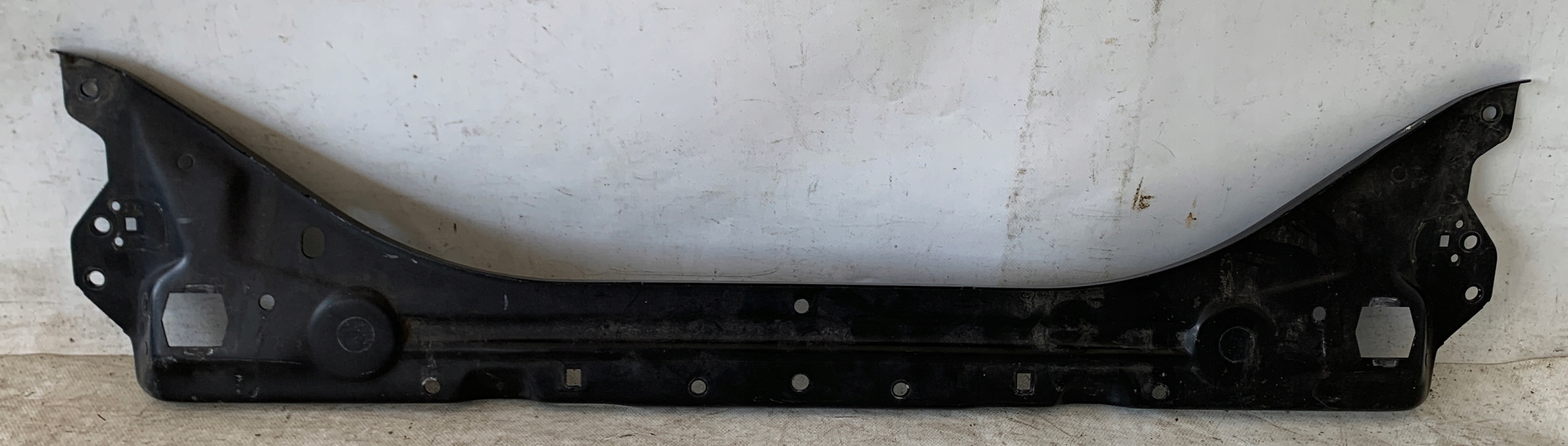 pillar upper supports front MERCEDES E-KLASA 211