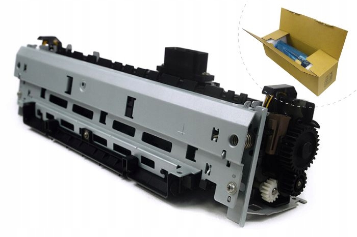 Topná jednotka – Fuser Unit Hp Color LaserJet M5025, M5035, Q7829-67941