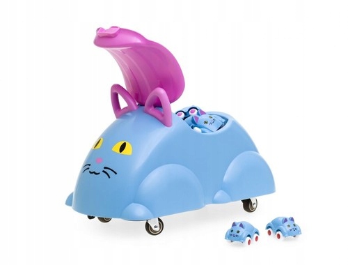 

Jeździk dla dziecka Kotek