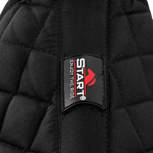 CZAPRAK WSZECHSTRONNY VS DLA KONI KOŃ CZARNY FULL Kod producenta CZA006_CZARNY