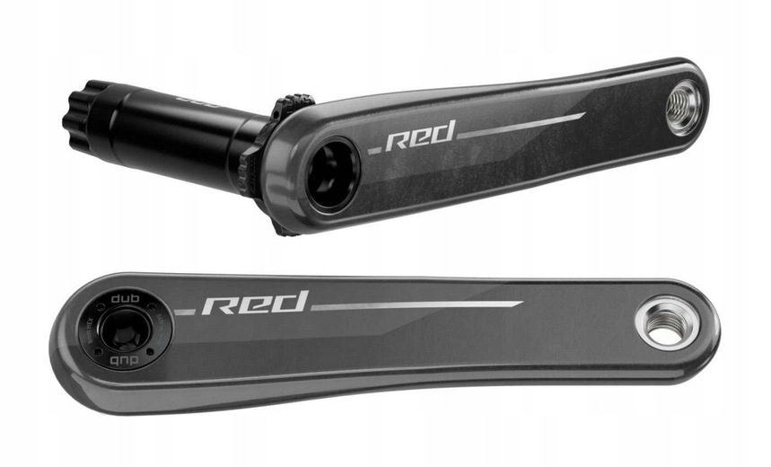 Ramena kliky Sram Red E1 Dub 150 mm