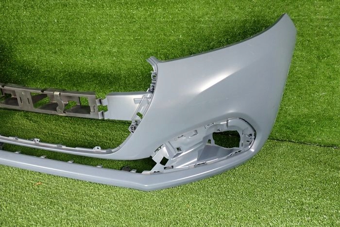 PEUGEOT 208 LIFT 15- front bumper front