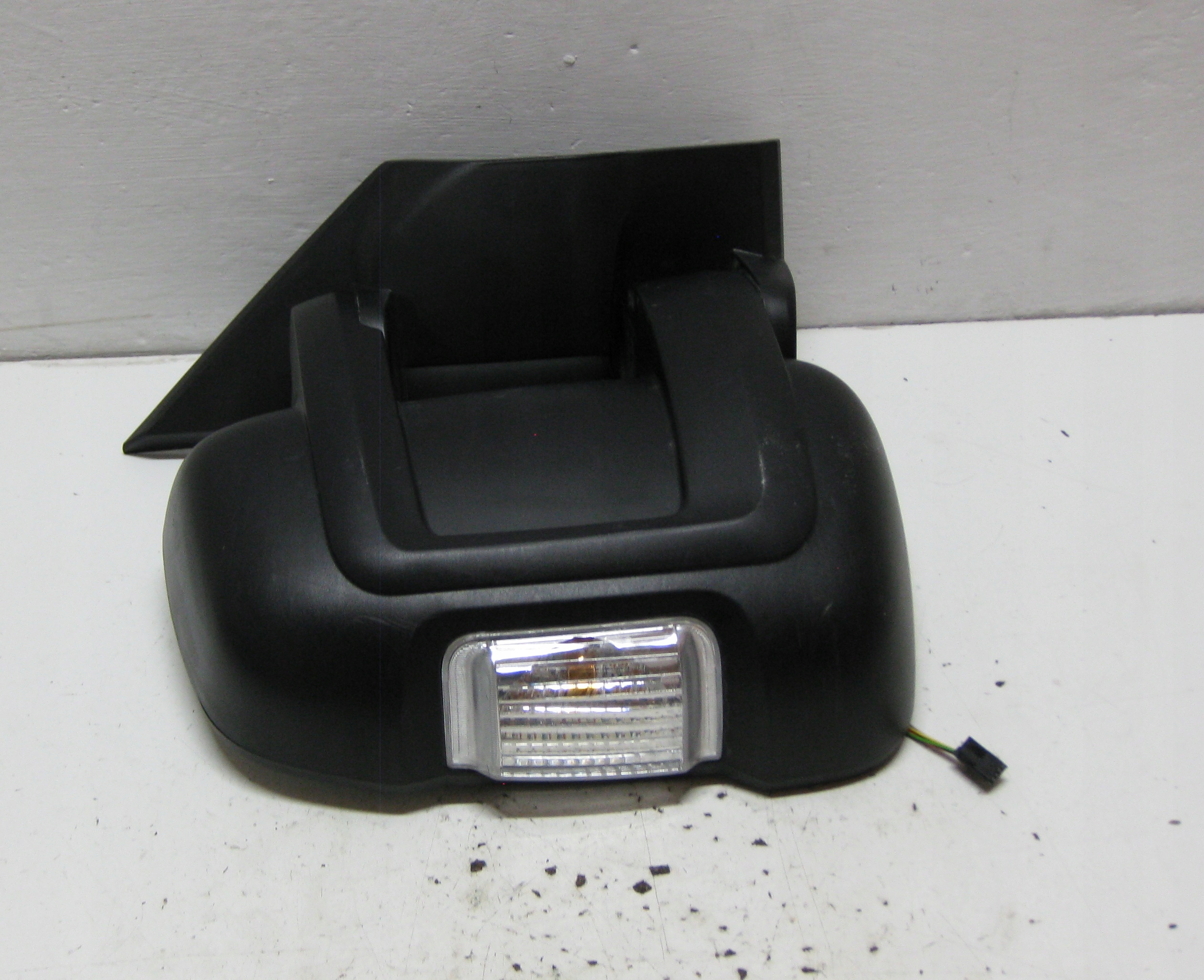 BOXER JUMPER 2019R front right mirror 6 PIN 14406588ZD