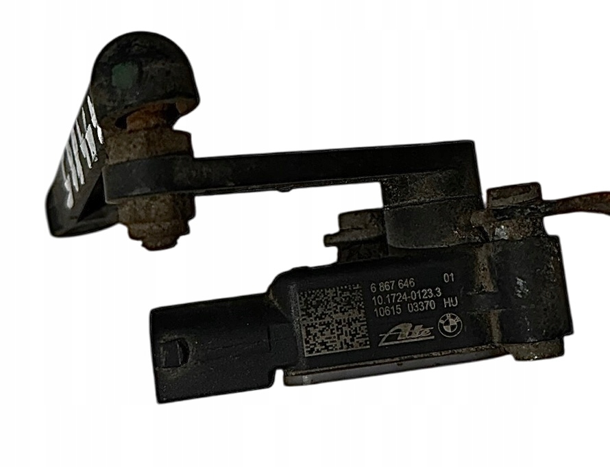 BMW MINI sensore Livello Altezza 6867646 37146895467 37146870200
