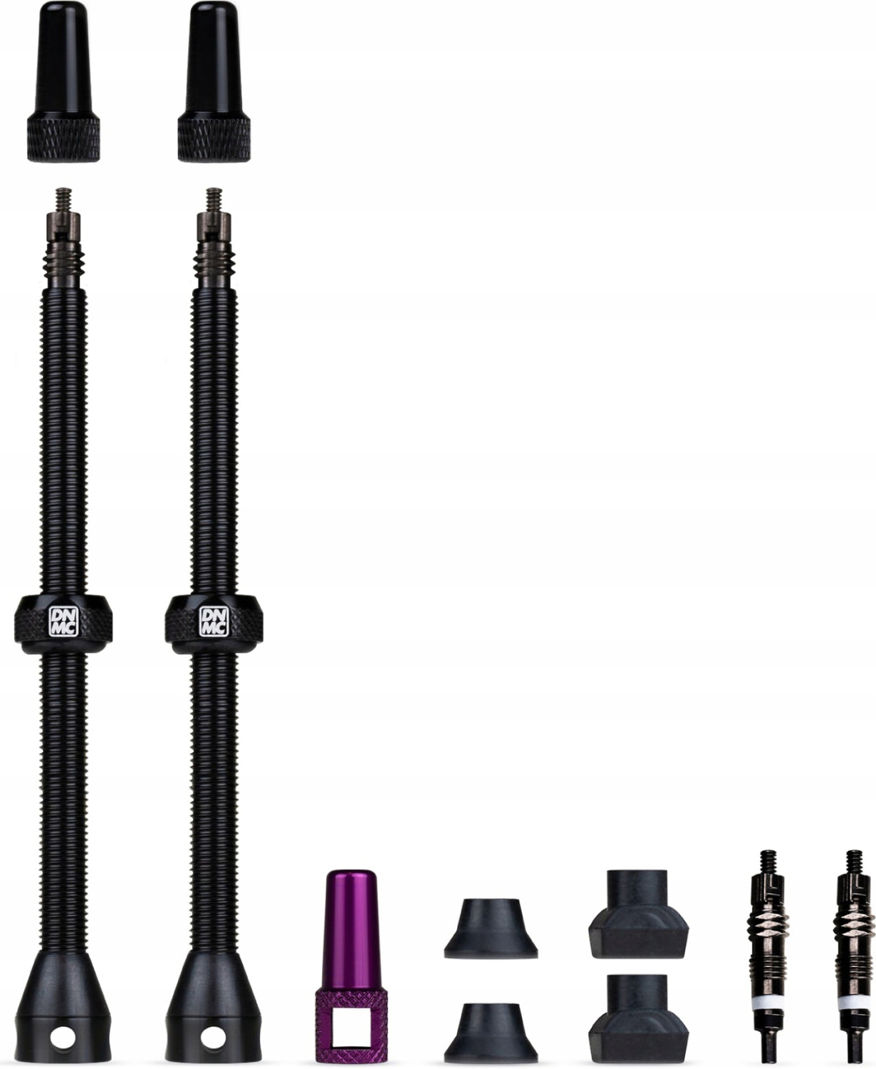 Dynamic ventily Barkeeper Tubeless Valves 100 mm