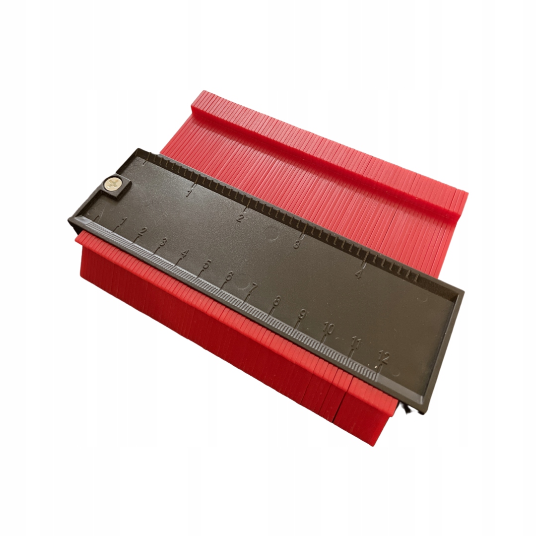 

Wzornik Do Przenoszenia Kształtów Szablon 12 CM