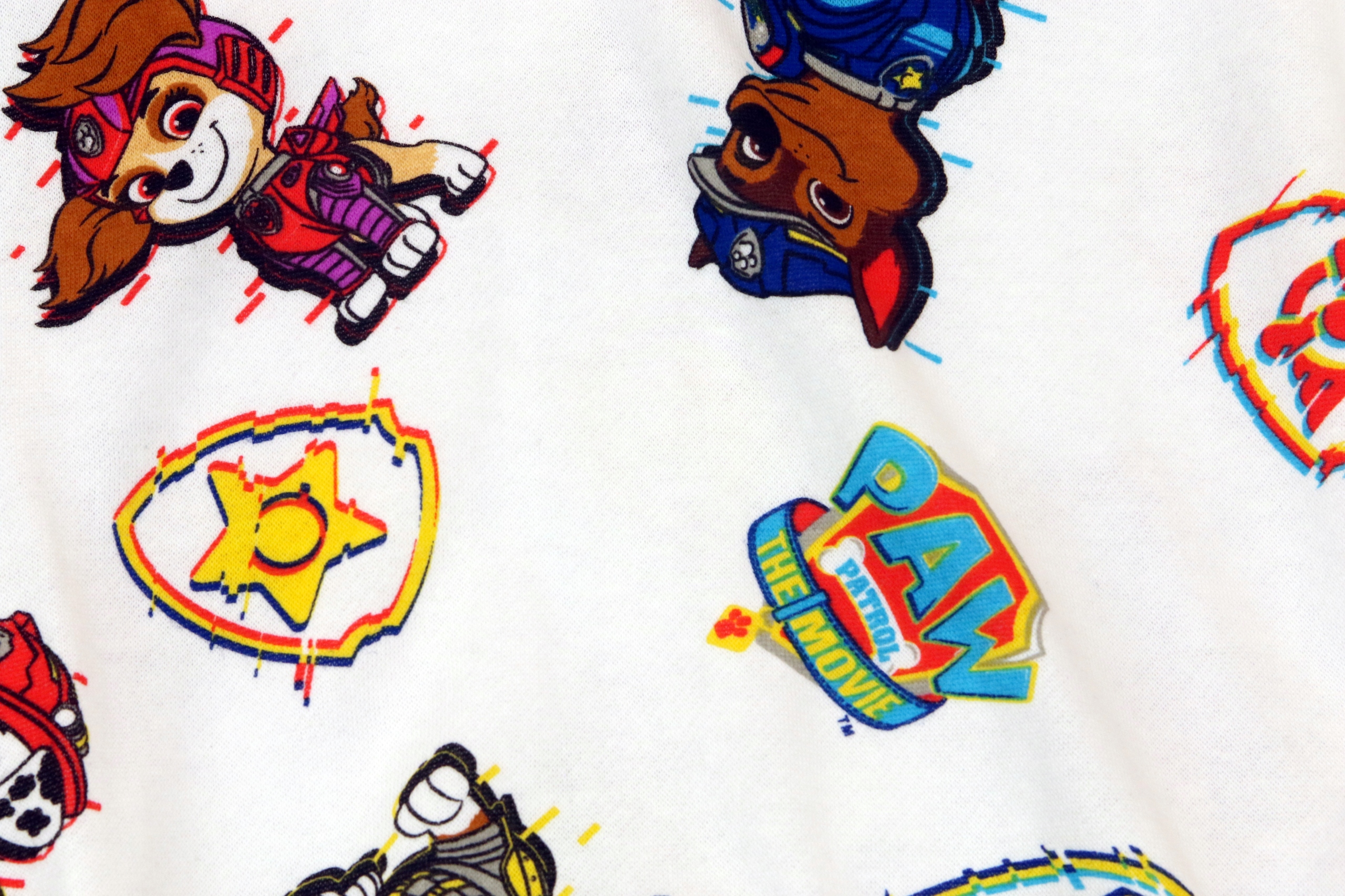 PSI PATROL Marshall Chase Bluza z Kapturem L 10-12 Marka Nickelodeon