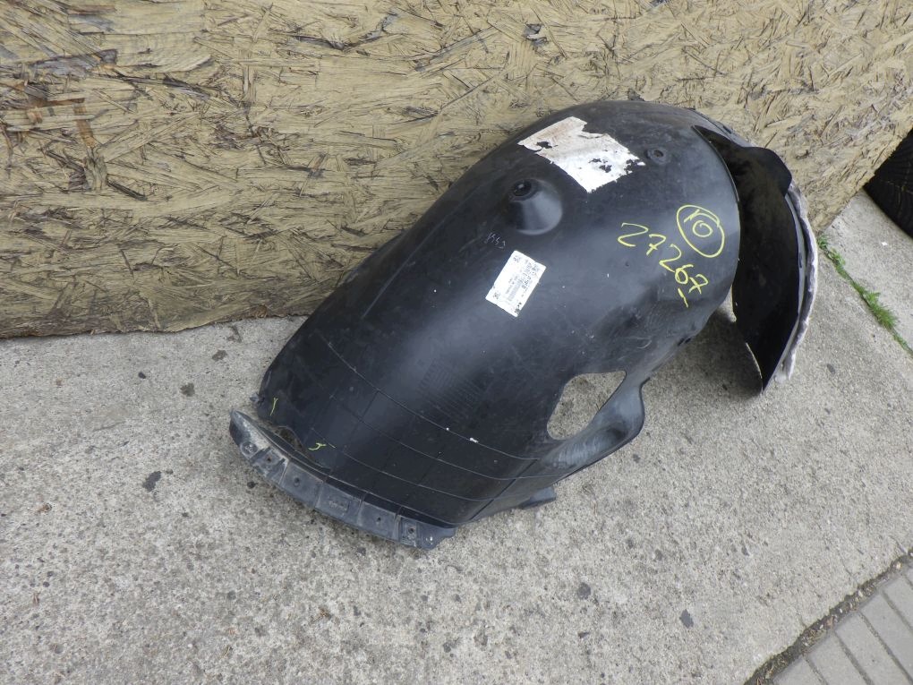 KIA SPOTRAGE 5 V 21- mudguard right front