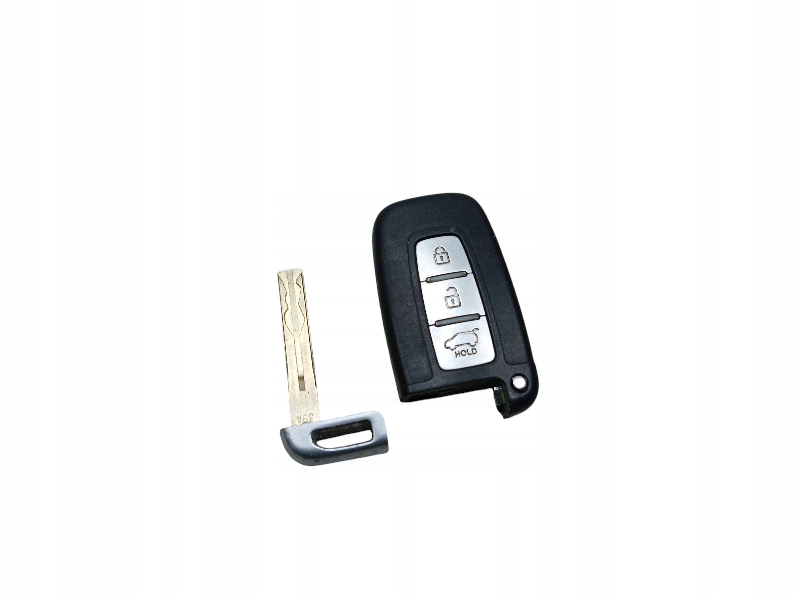 key key PILOT KIA SPORTAGE III (2010-2014)