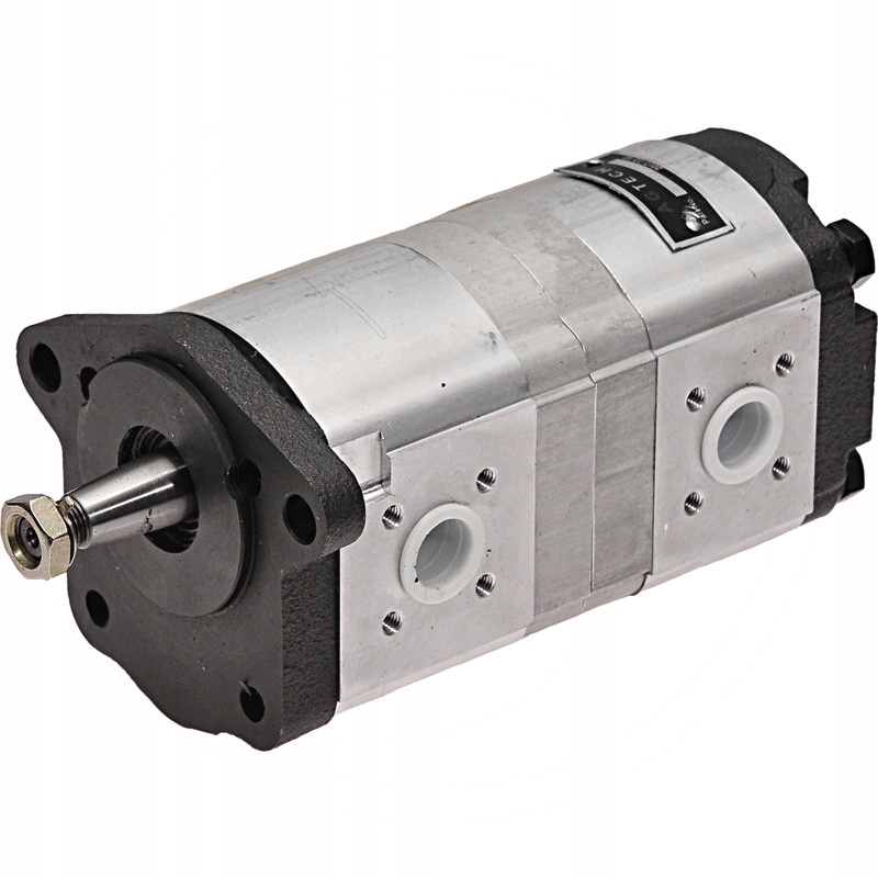 Hydropower Hydraulická pumpa 6670510565323