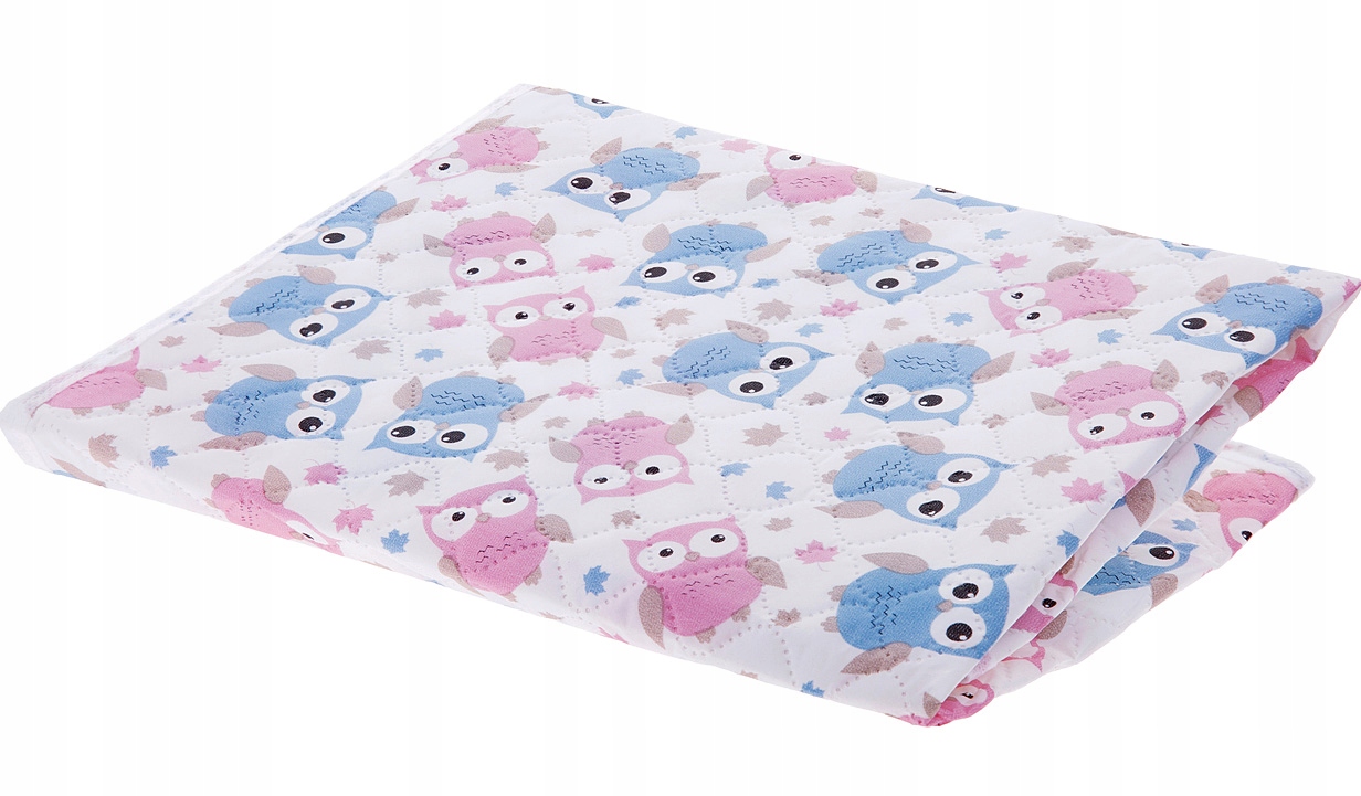 

Akuku Podkład Mata Do Przewijania Pianka Peva