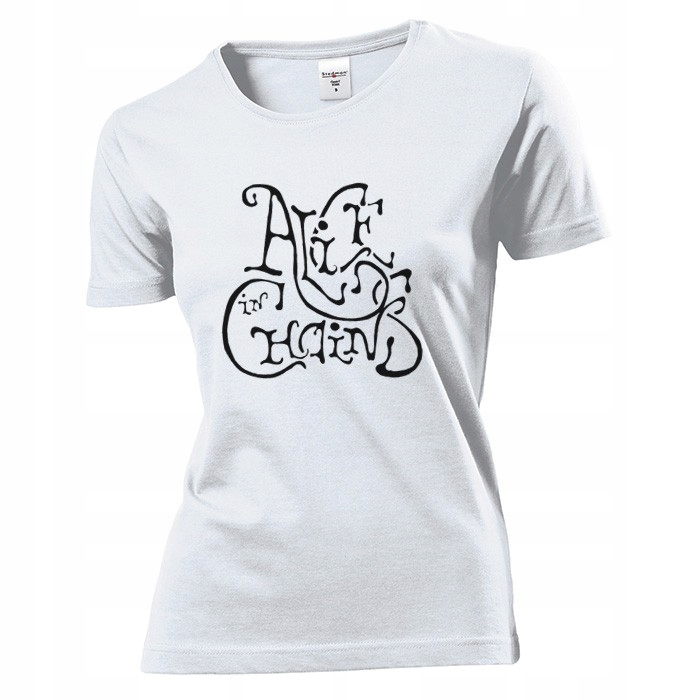 

Koszulka damska Alice In Chains Layne Staley XXL