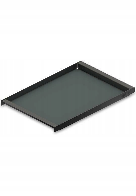Peka 10.508.C Piuro Maxi Tray velký podnos černý
