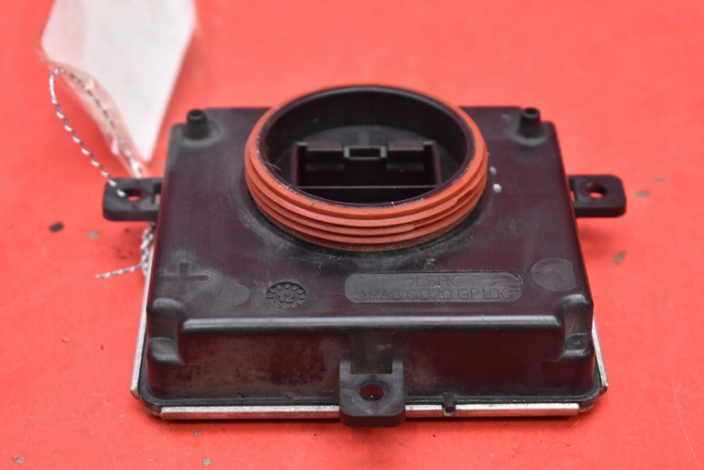 control unit XENON KSENON right 4G0907397D AUDI A6 C7 2.0 TDI 10-14