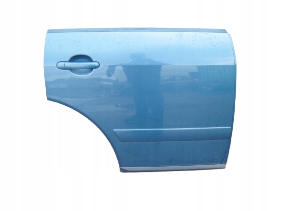 AUDI A2 99-05 DRZWI PRAWY TYŁ PRAWE TYLNE