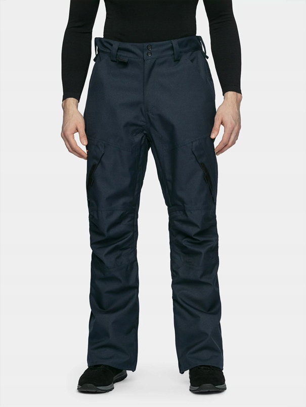 4F Spodnie Snowboardowe Fob H4Z20-SPMS001 15 000 Neodry R. XL