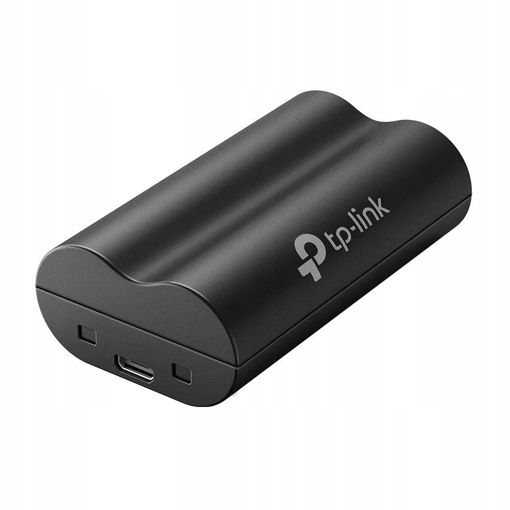 Tp Link Tapo A100 Bateria