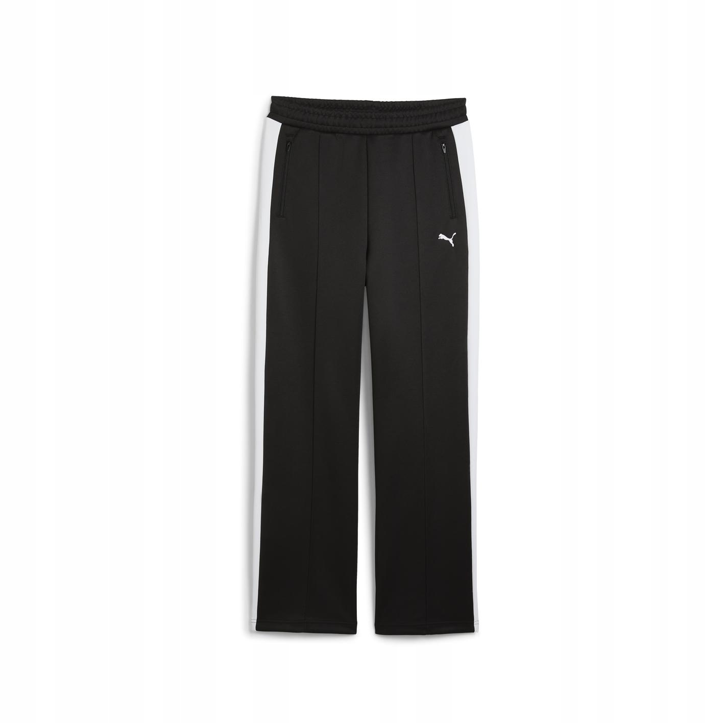 Dámské rovné sportovní kalhoty T7 Always On