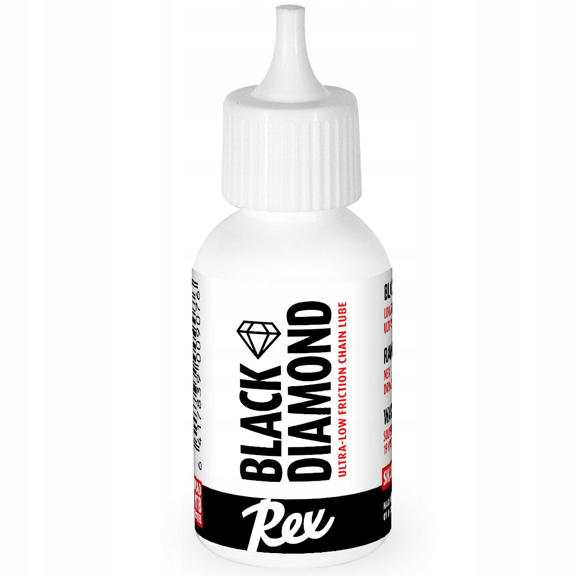 Rex olej Black Diamond Chain Lube 30ml