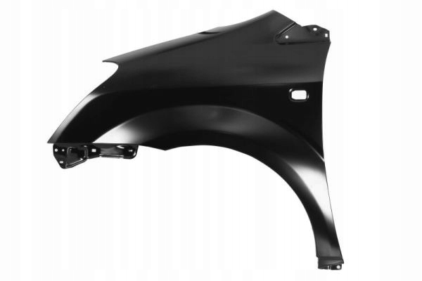 Levý Blatník Toyota Corolla Verso Zer 04-09, Barva