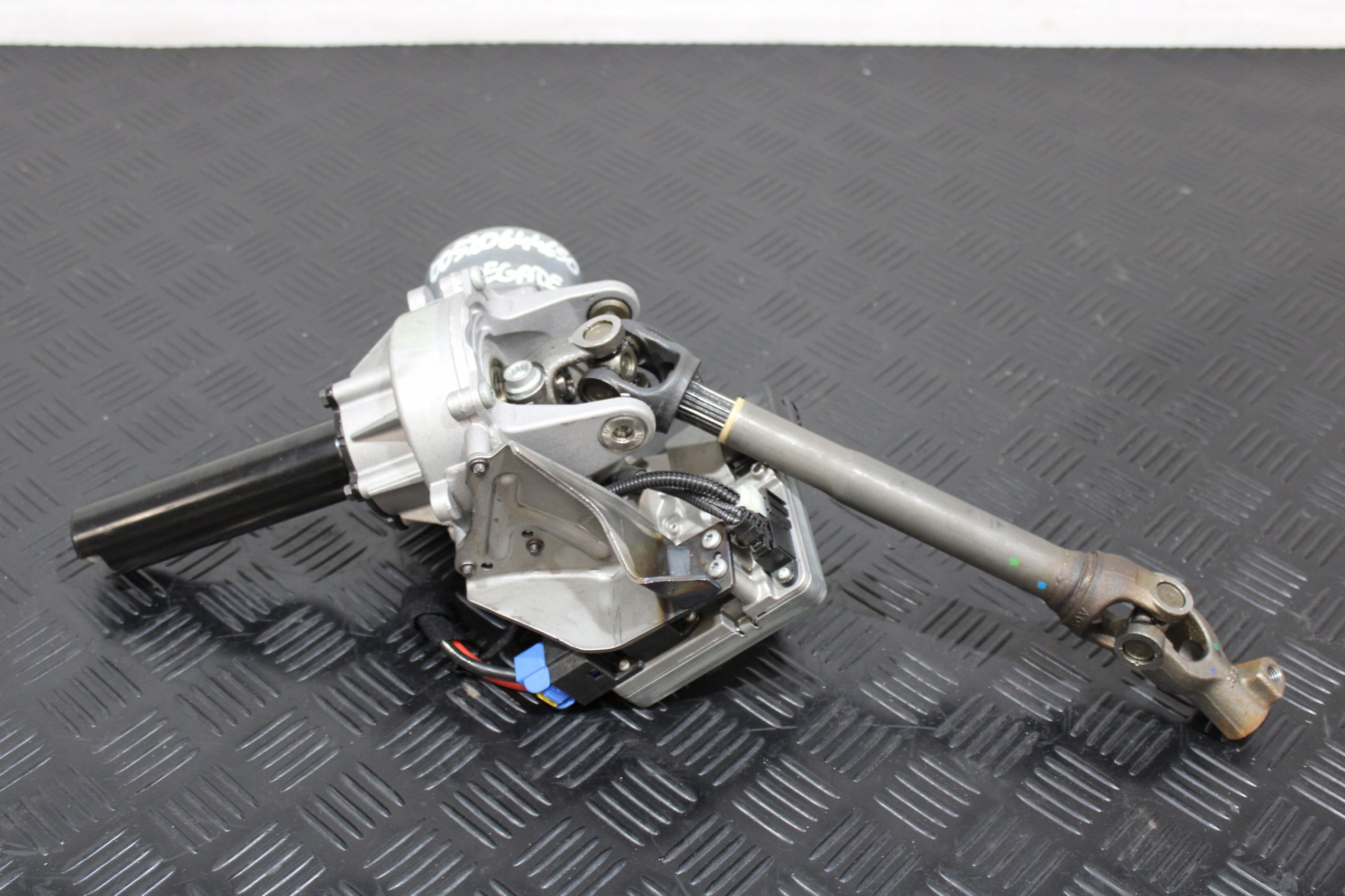 control steering wheel rod 00520644650 JEEP RENEGADE