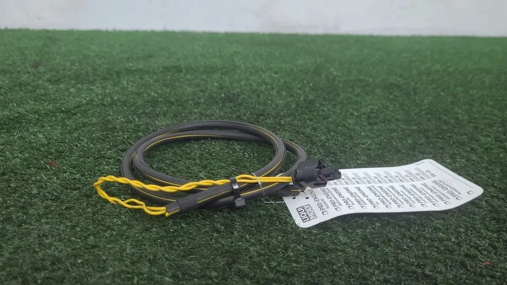 Жгут проводов кабель открывания задней крышки X-Trail II T32