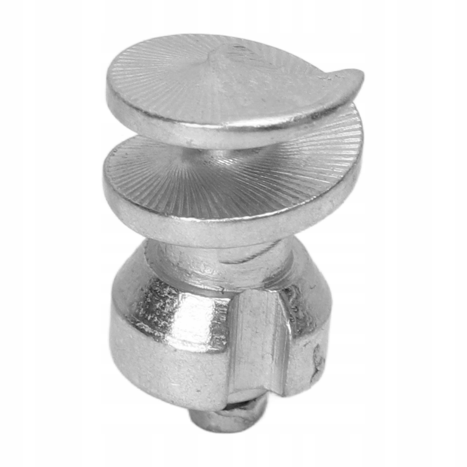 50 sztuk kołki do kół samochodowych Producent bez marki