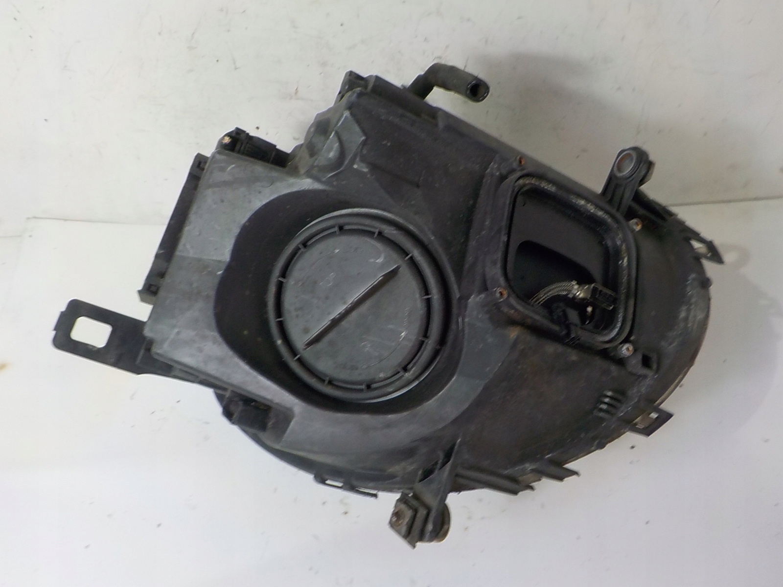 MINI COOPER R56 XENON light left front front UK