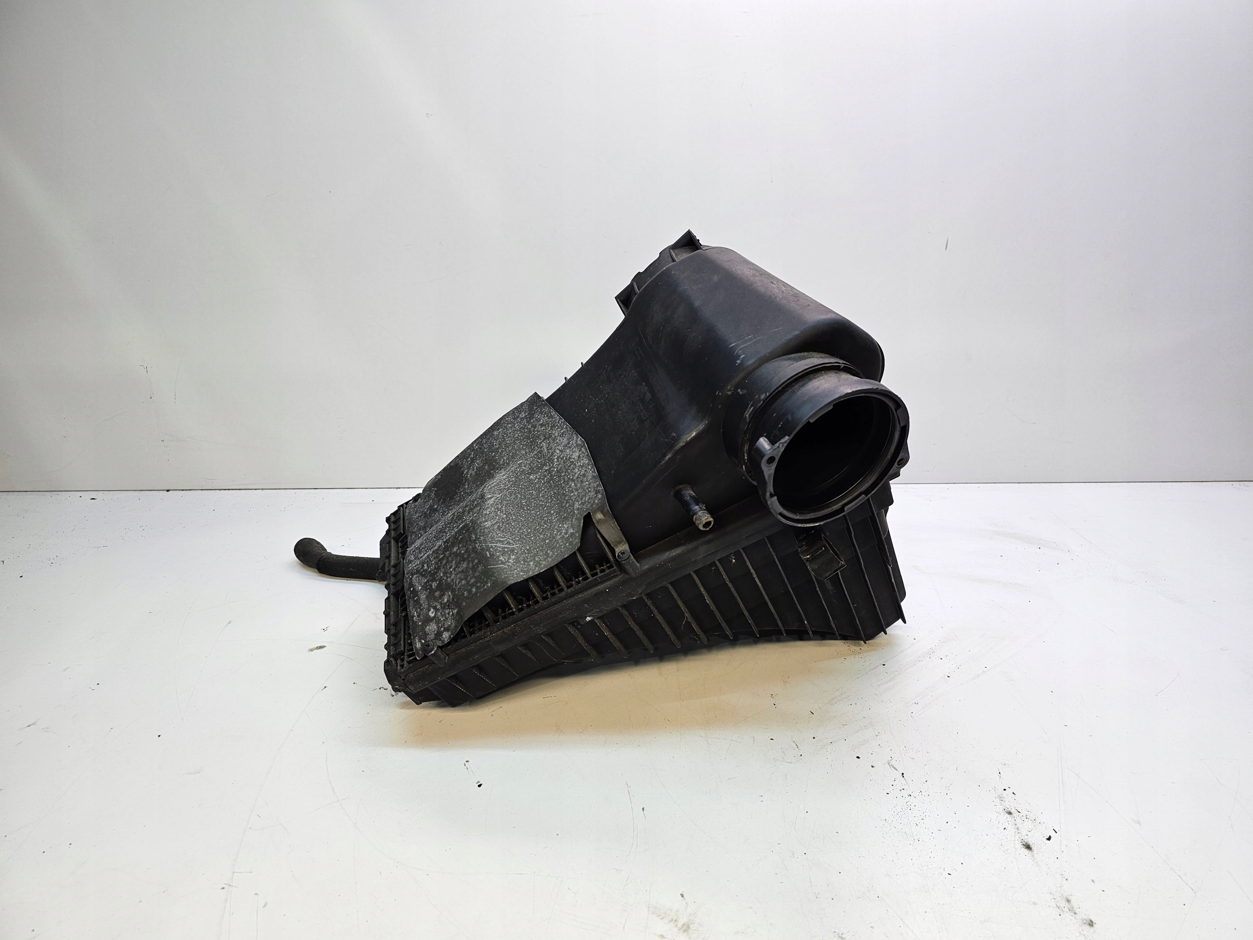 GEHÄUSE FILTER LUFT AUDI Q7 4L 7L6129601Q