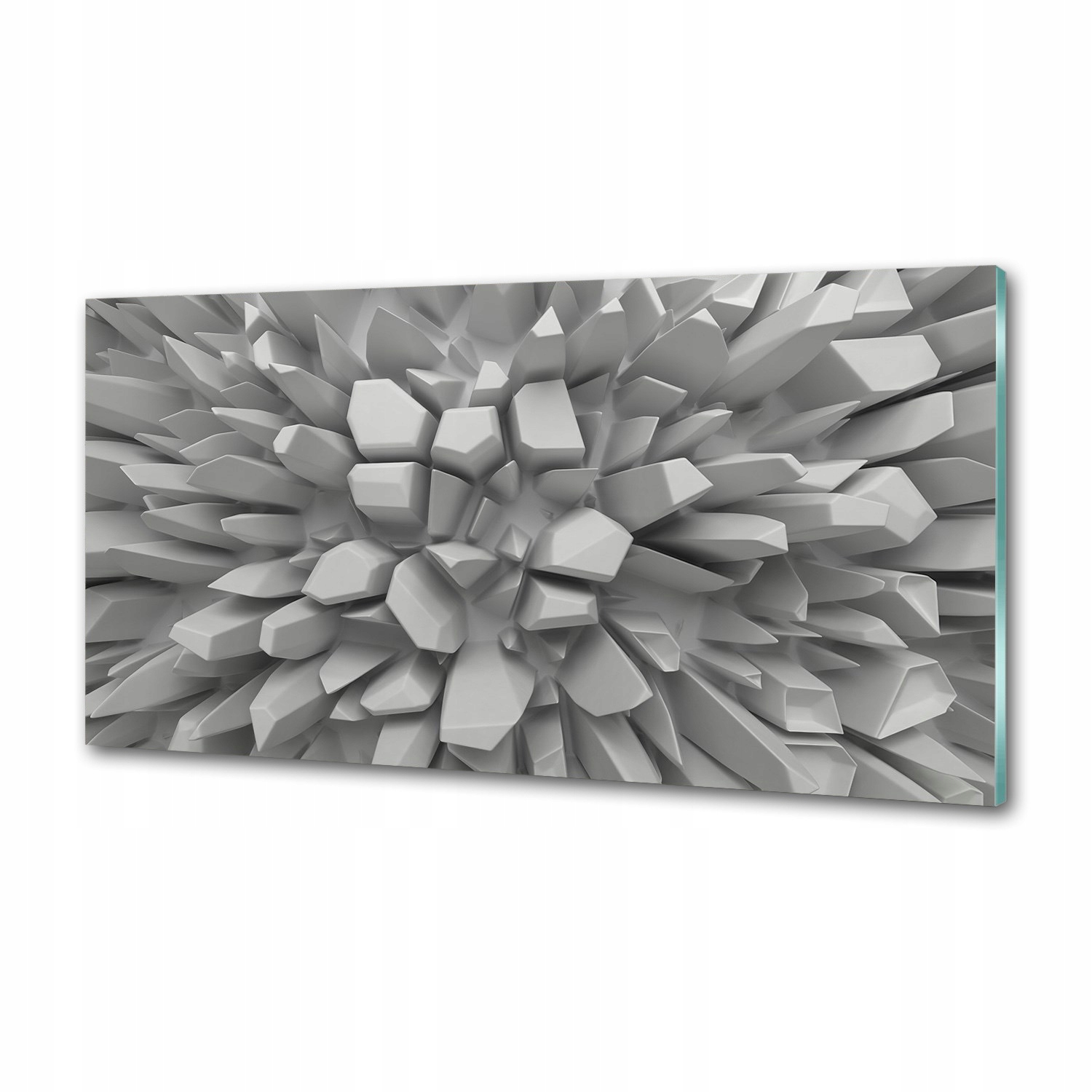 Panel do kuchyne 3D abstrakcia 120 x 60 cm Lepidlo