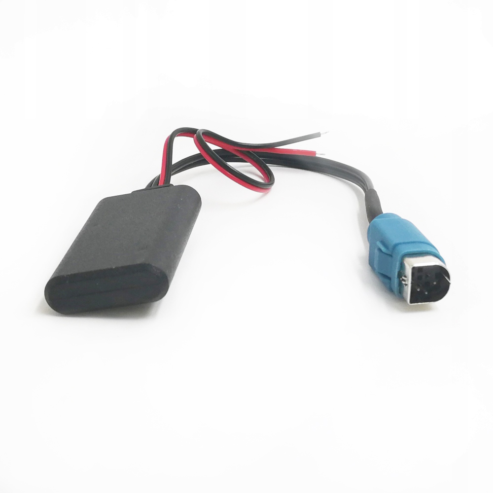 ADAPTER MODUŁ BLUETOOTH 5.0 ALPINE KCE-236B JAKOŚĆ