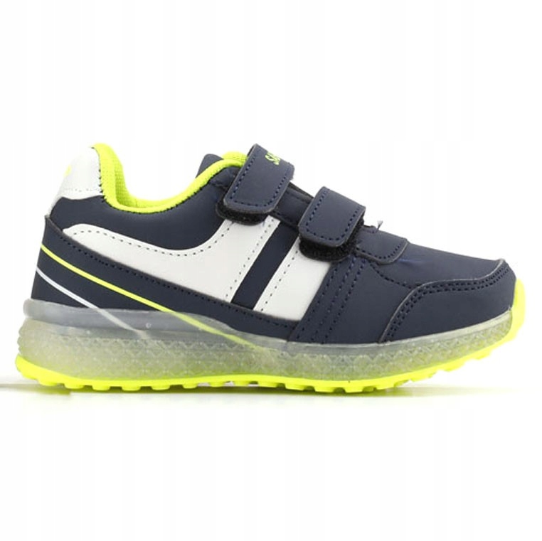 

Buty sportowe dziecięce adiasy chłopięce