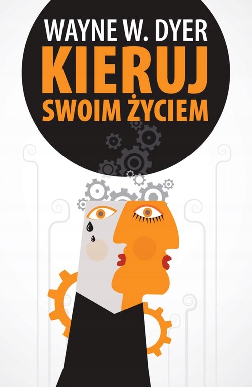 

Kieruj swoim życiem