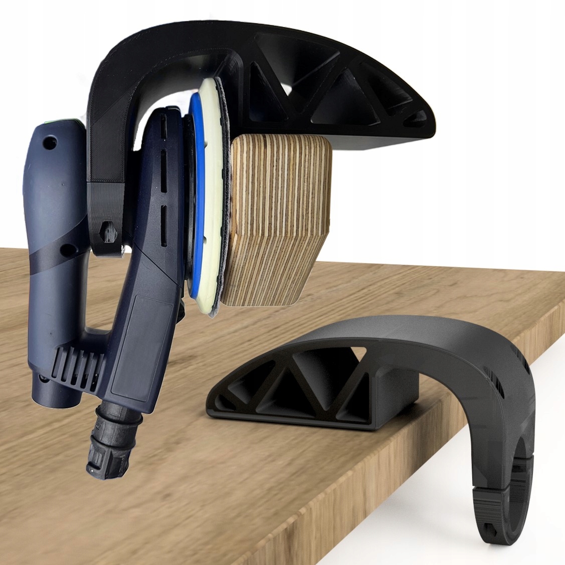 Przystawka do szlifowania krawędzi do szlifierki Festool Ets Ec 150