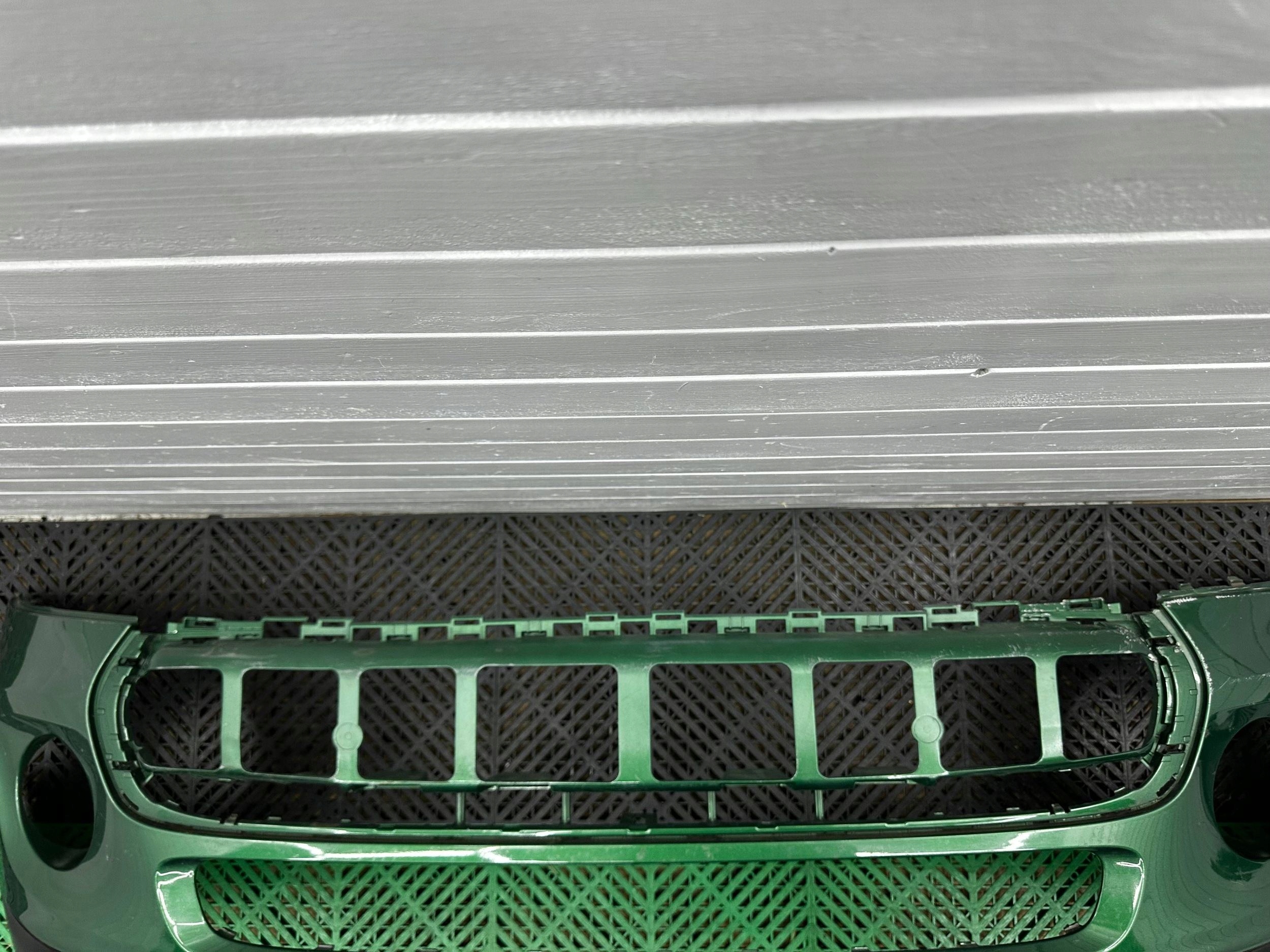 front bumper front Mini One - Cooper F56 F55