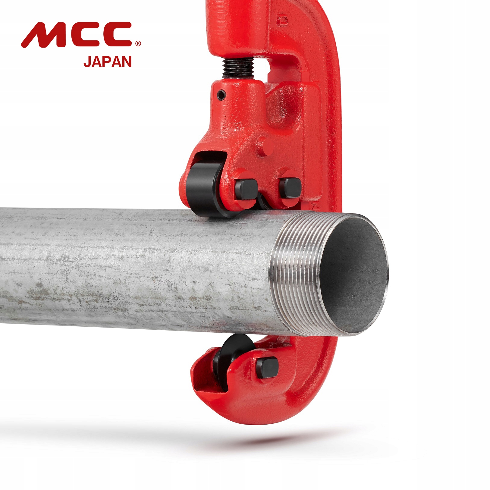 Obcinak Do Rur MCC PC-0102 Heavy Duty *** Made In Japan ***
