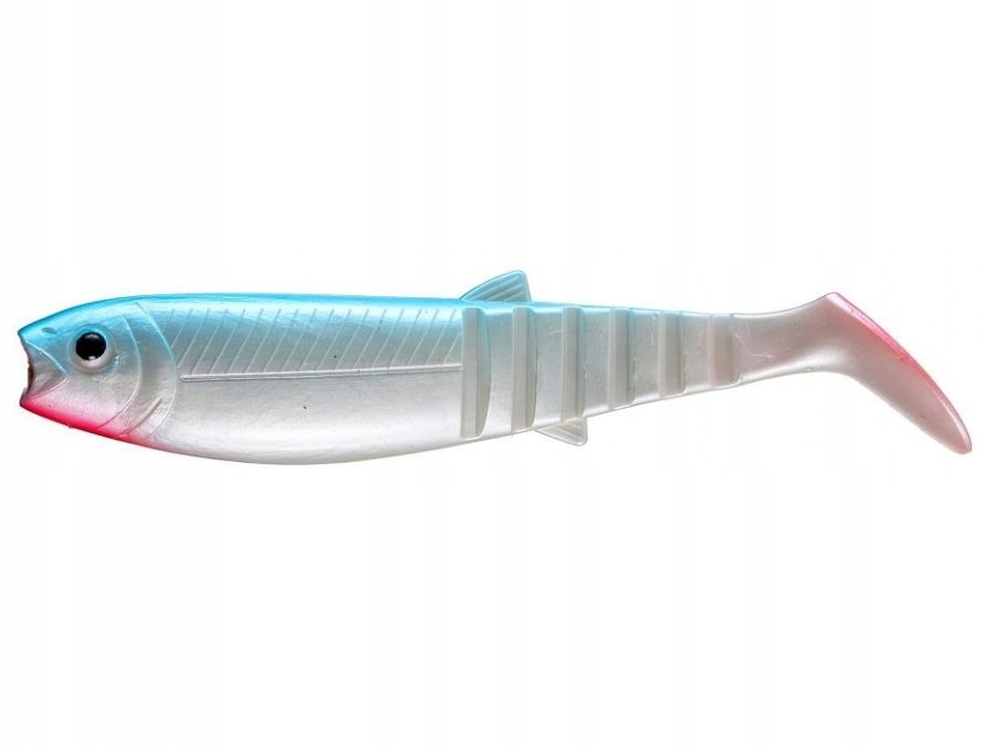 

Kopyto Savage Gear Cannibal 8 cm Blue Pearl Killer