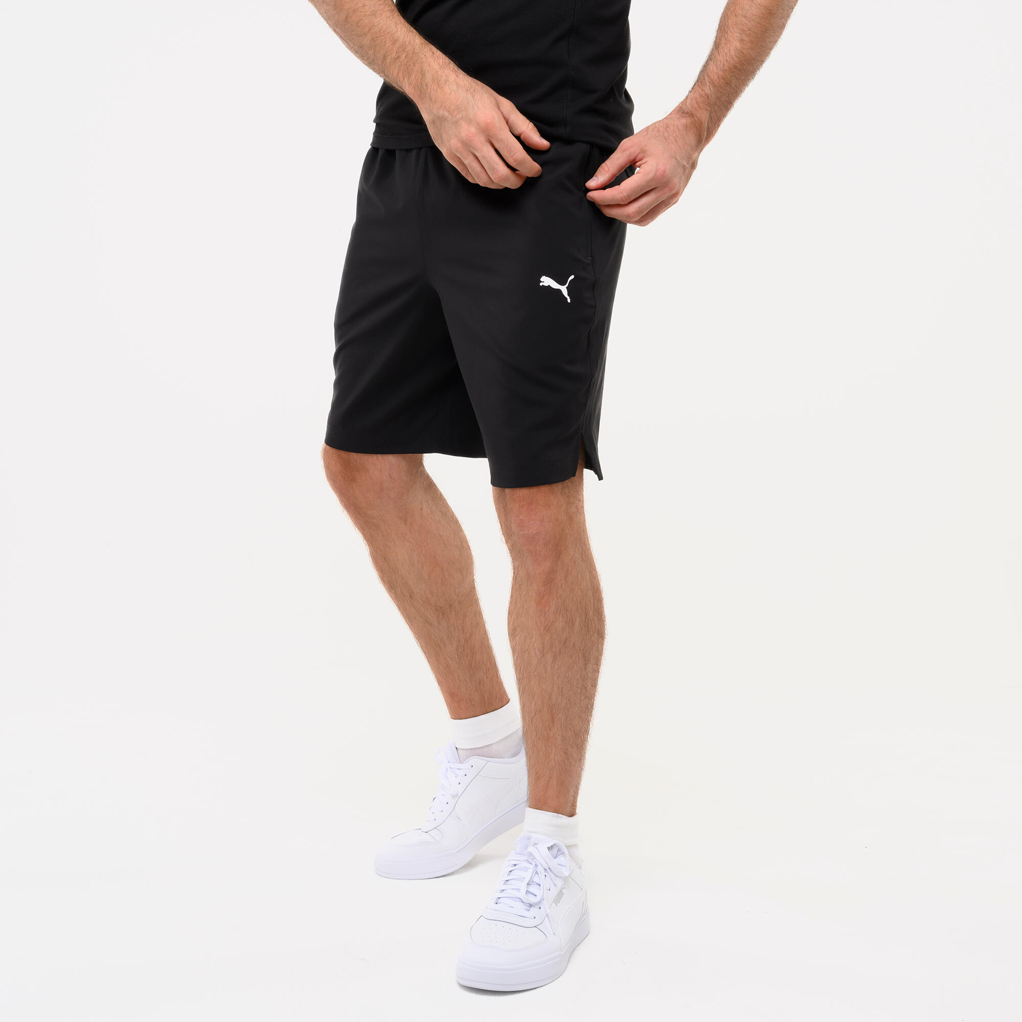Spodenki fitness męskie Puma Active