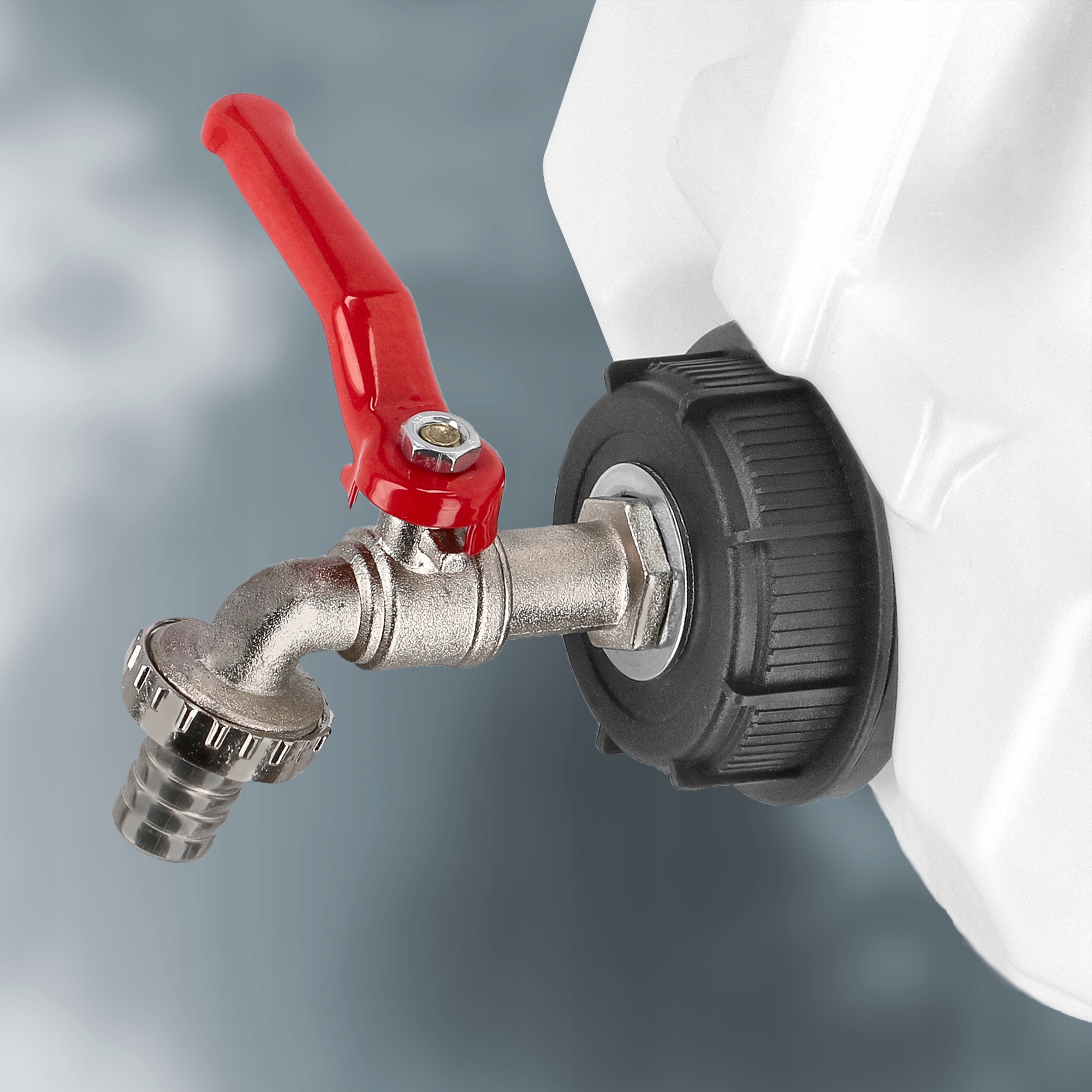 KANISTER BANIAK ZBIORNIK POJEMNIK WODĘ PŁYNY 10L EAN (GTIN) 5904994042563