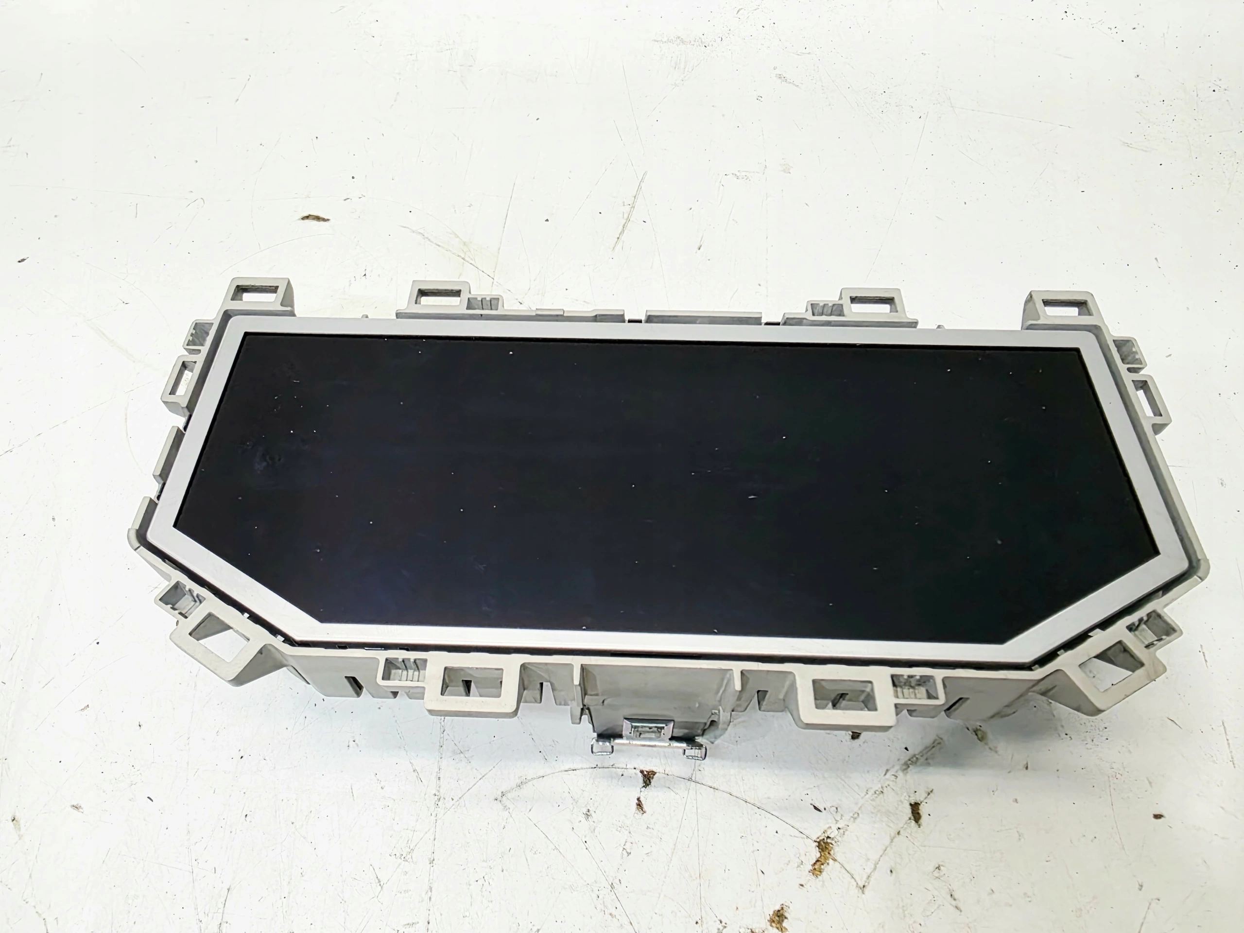 dials dials display VIRTUAL COCKPIT AUDI A3 8Y 8Y0920790H